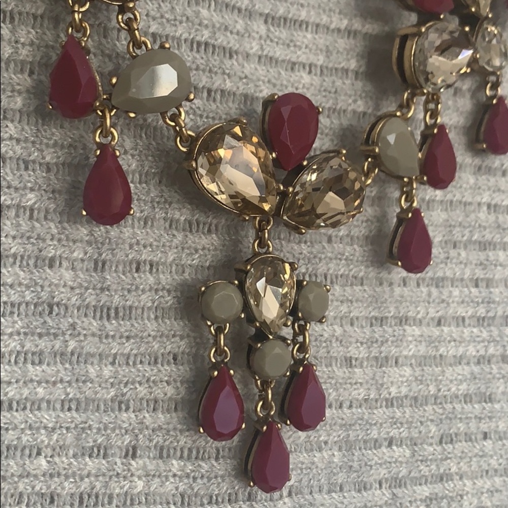 J Crew necklace - Picture 3 of 6